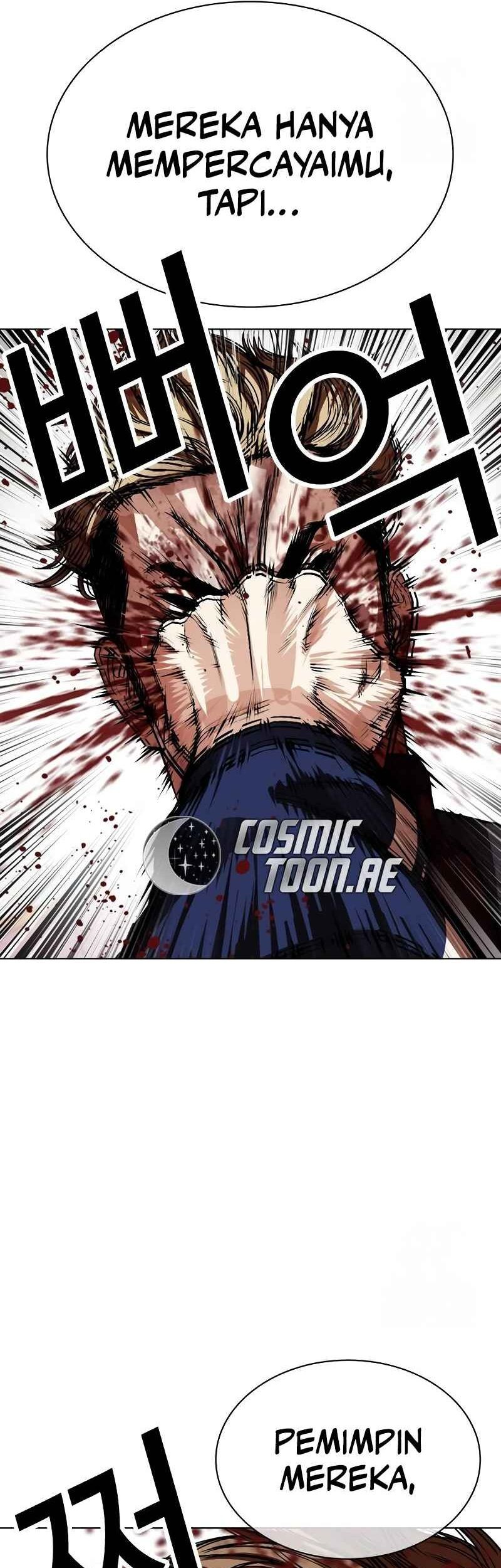 Lookism Chapter 535 Gambar 28