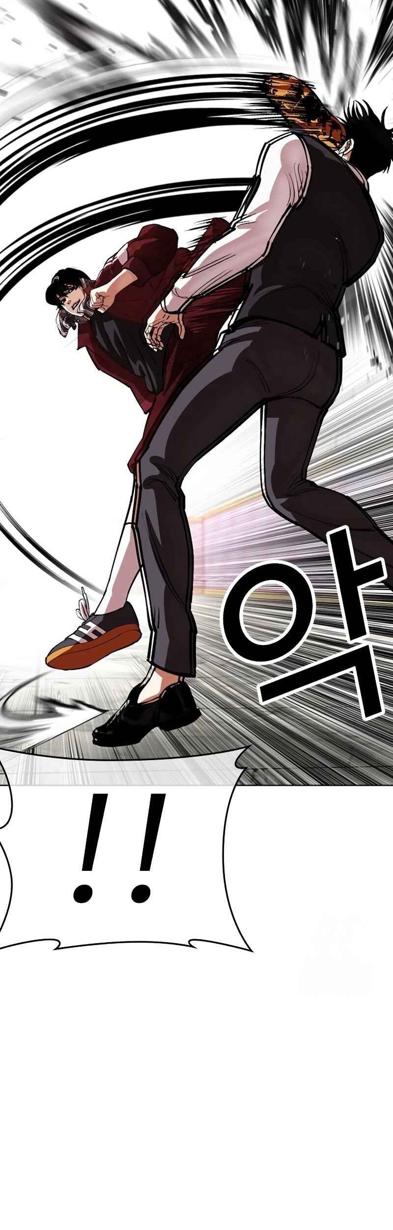 Lookism Chapter 535 Gambar 32