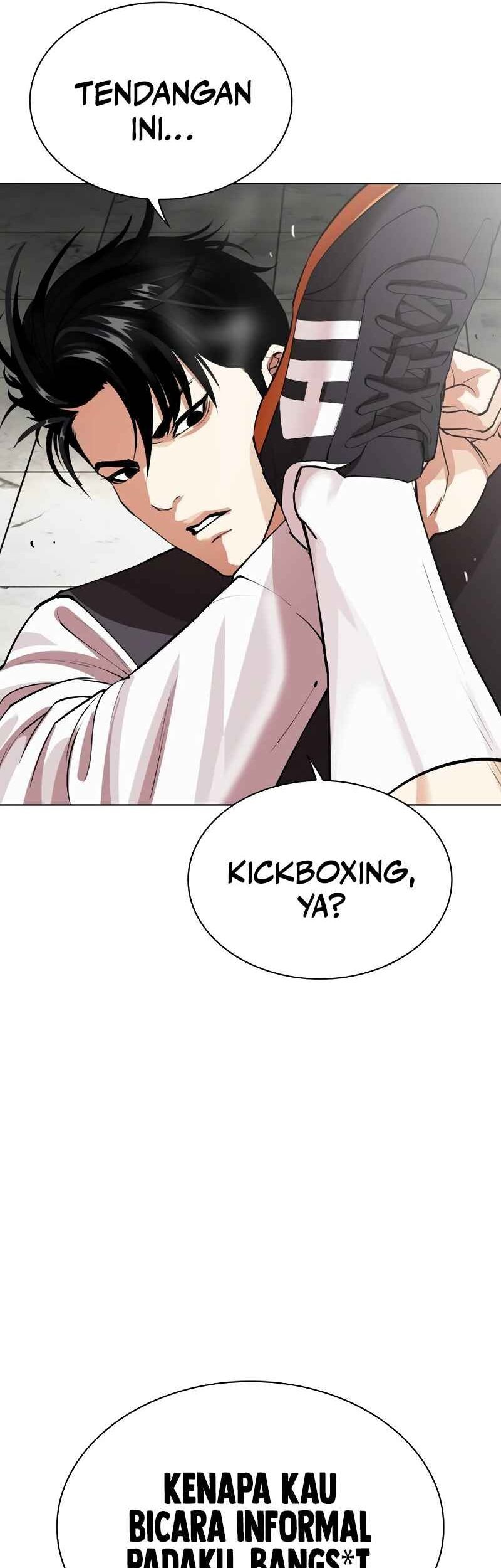 Lookism Chapter 535 Gambar 34