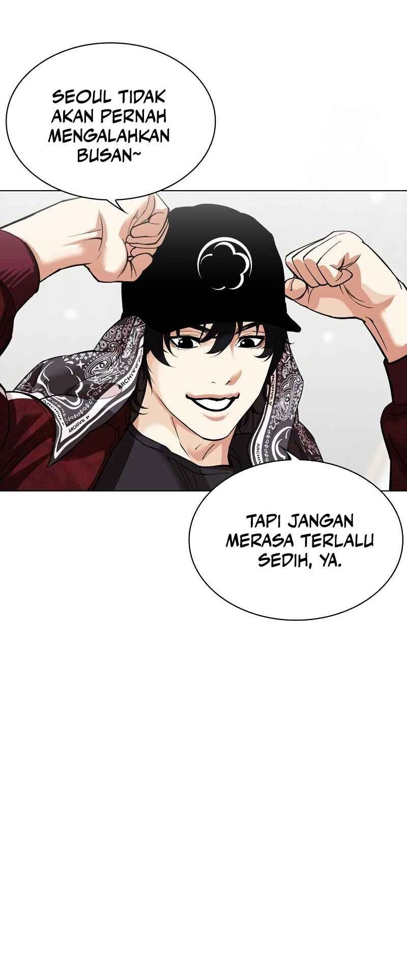 Lookism Chapter 535 Gambar 39