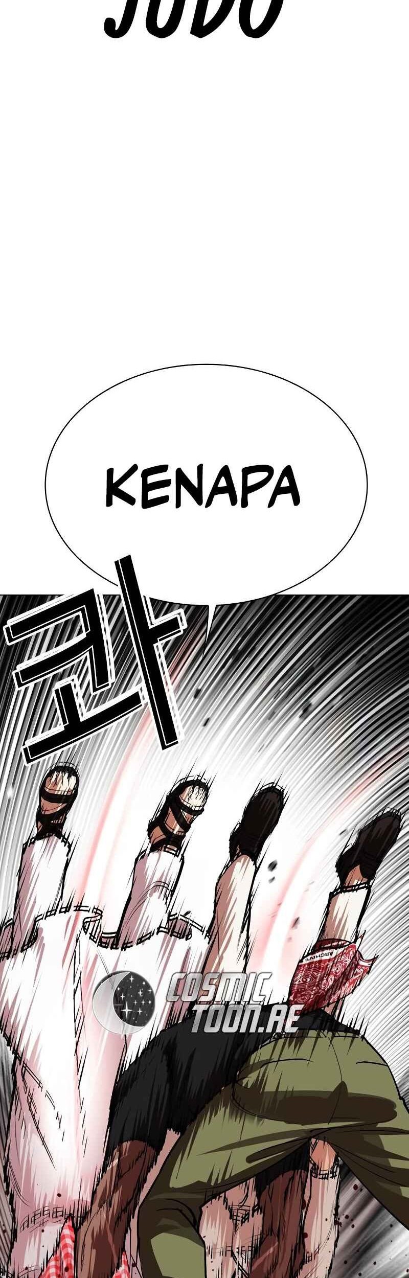 Lookism Chapter 535 Gambar 41