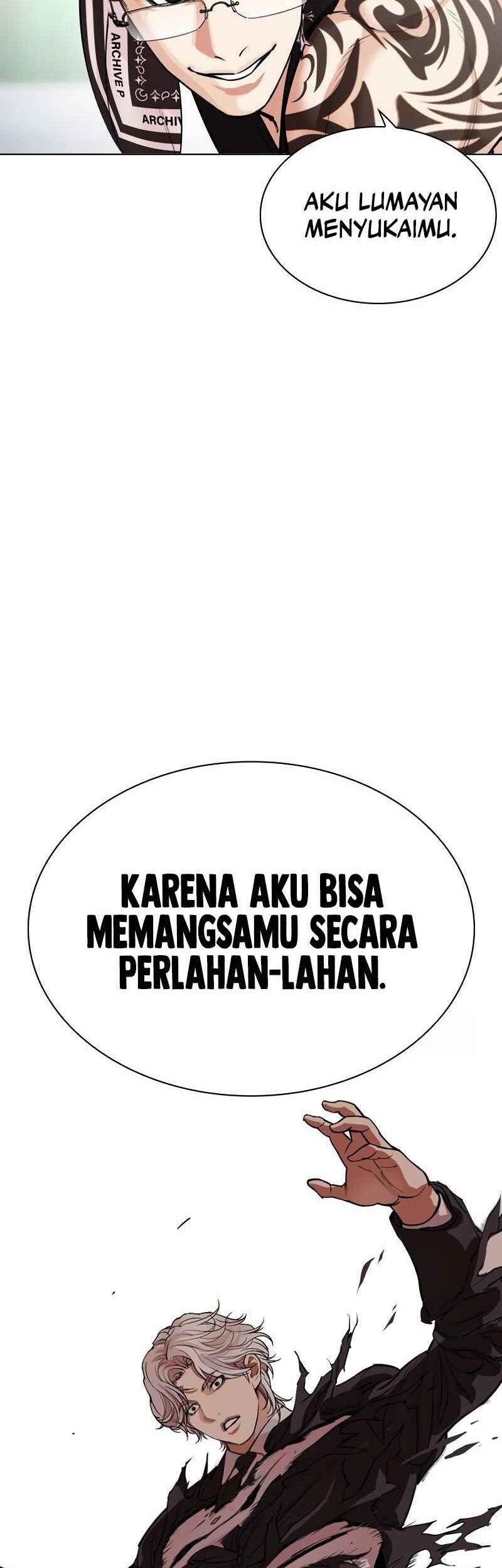 Lookism Chapter 535 Gambar 50