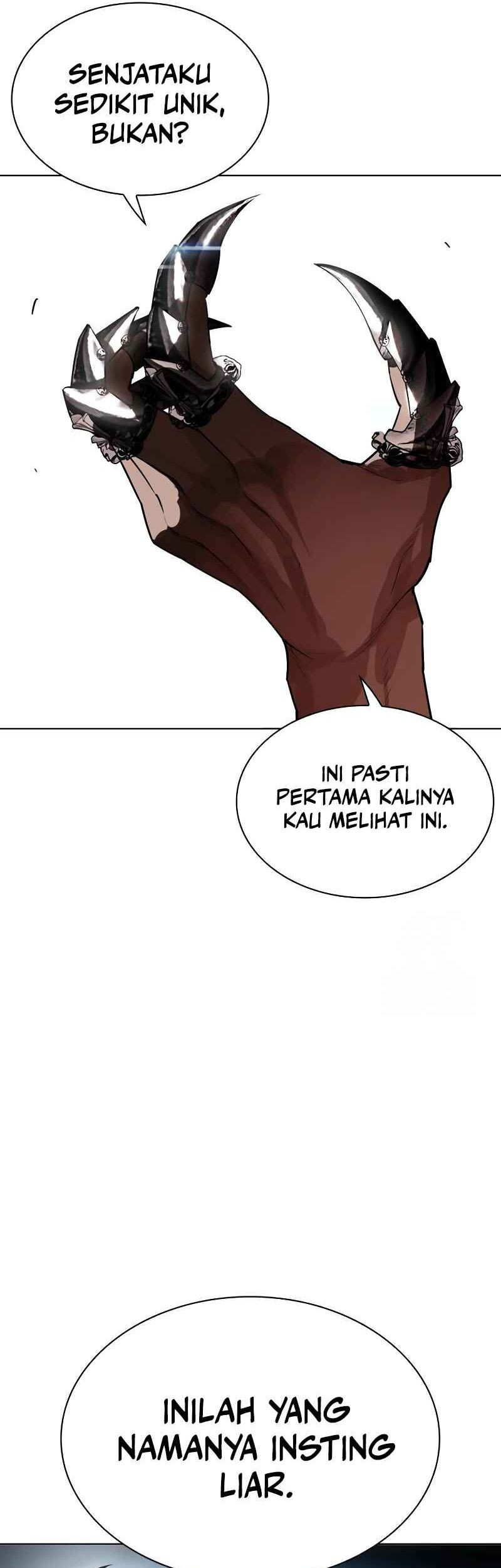 Lookism Chapter 535 Gambar 52