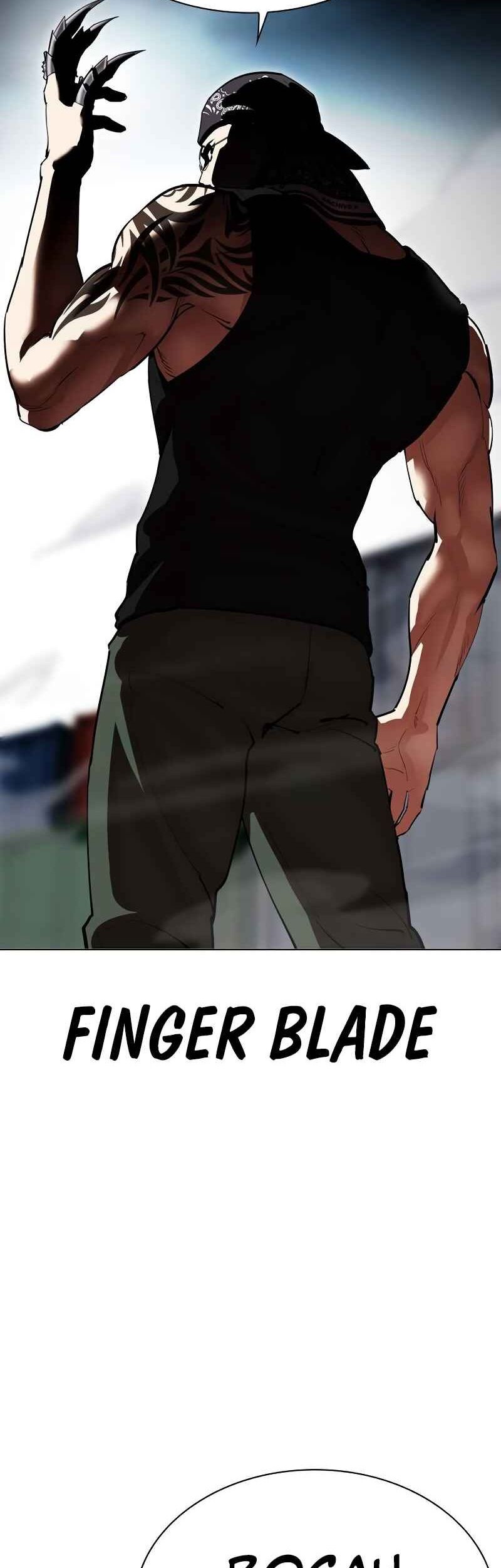 Lookism Chapter 535 Gambar 53