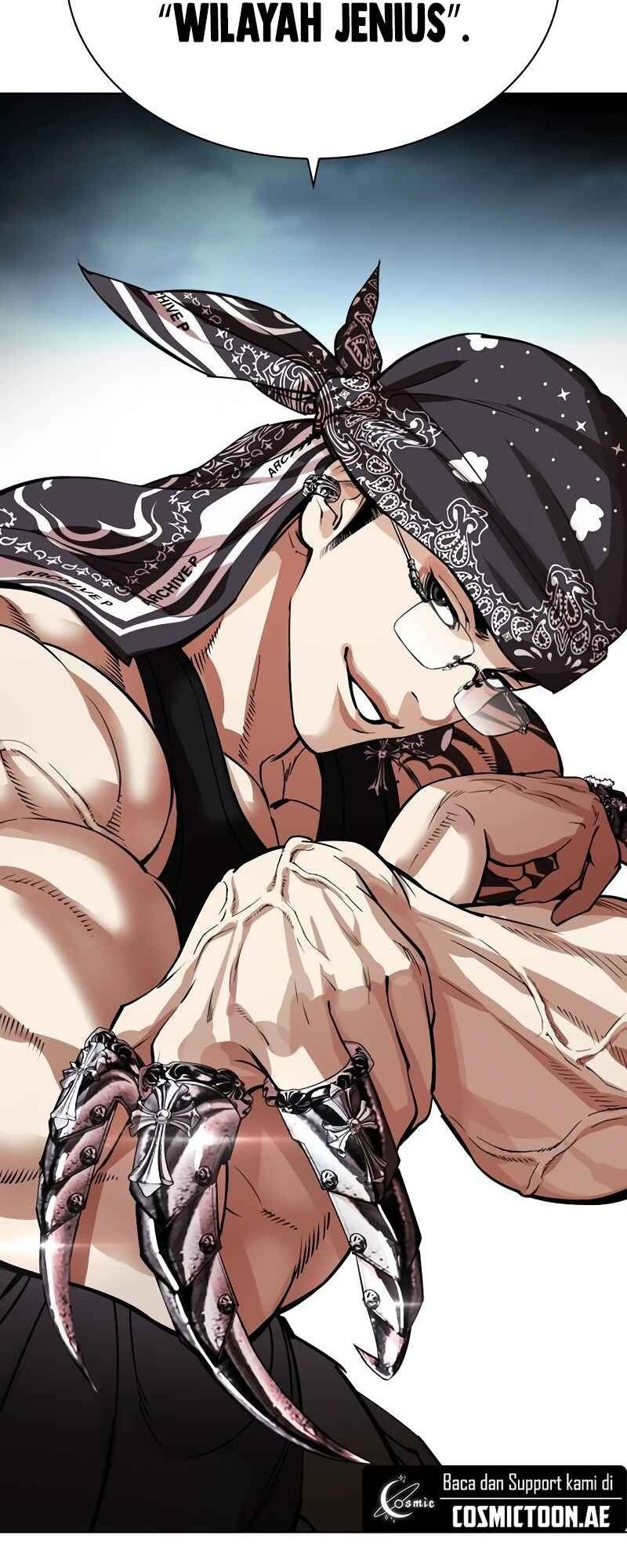 Lookism Chapter 535 Gambar 57