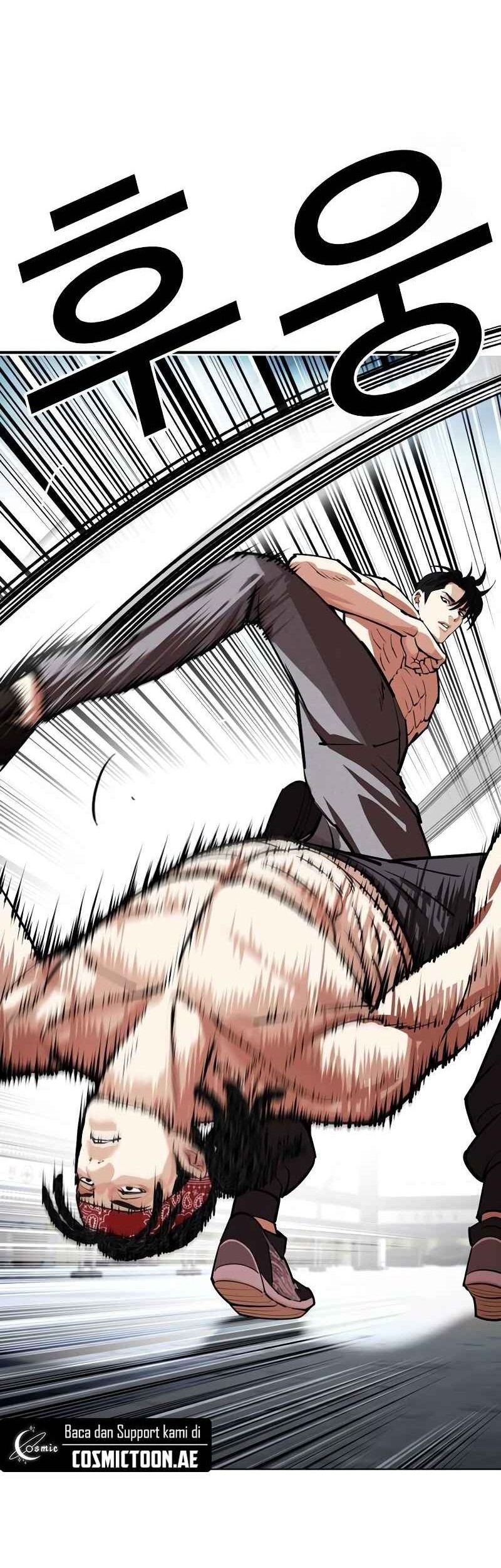 Lookism Chapter 535 Gambar 62