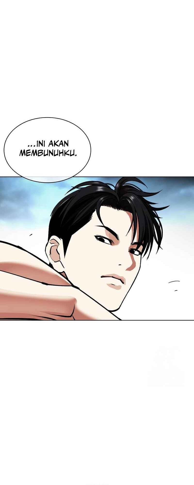 Lookism Chapter 535 Gambar 63