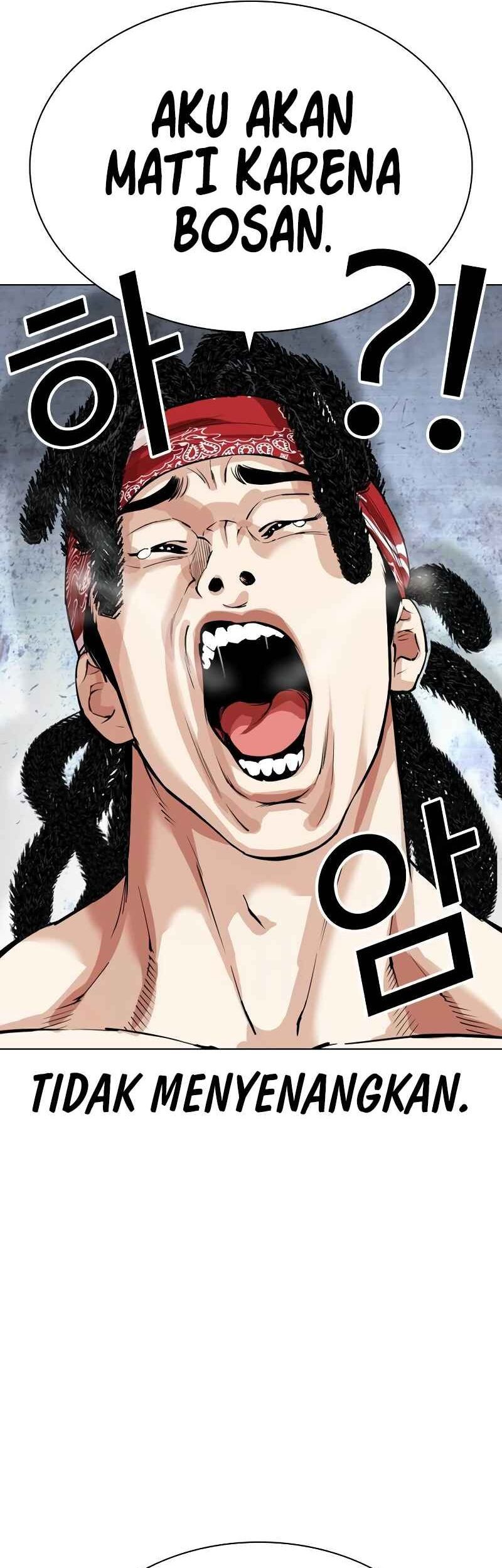 Lookism Chapter 535 Gambar 64