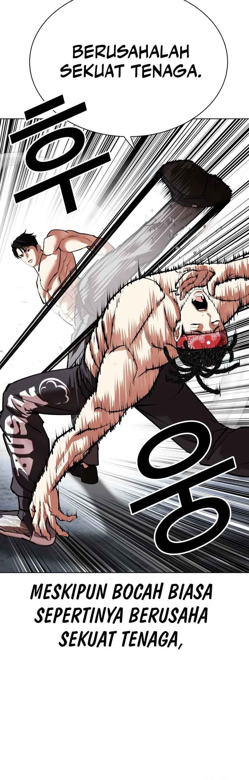 Lookism Chapter 535 Gambar 65