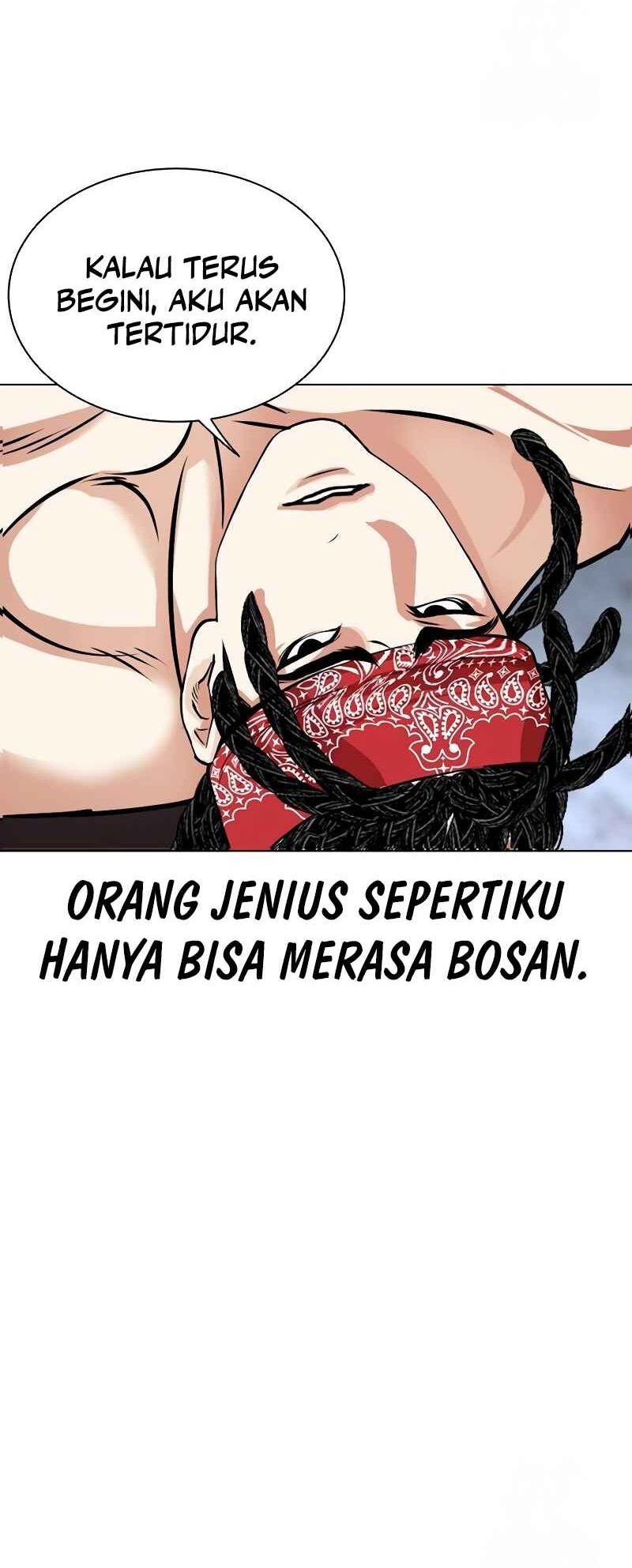 Lookism Chapter 535 Gambar 66