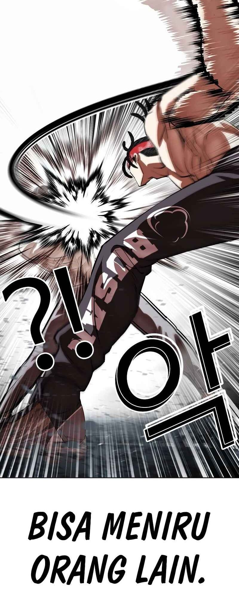 Lookism Chapter 535 Gambar 72