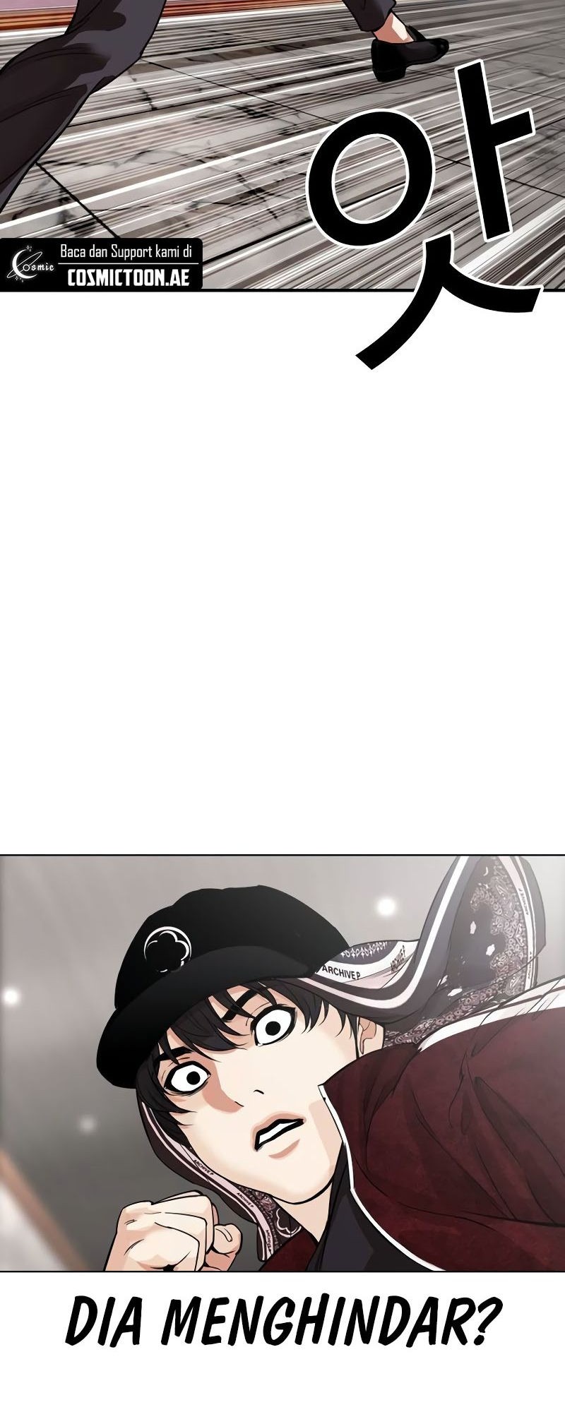 Lookism Chapter 535 Gambar 114