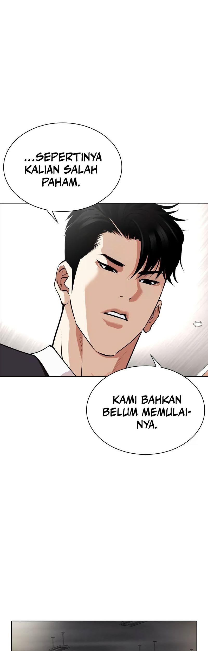 Lookism Chapter 535 Gambar 118