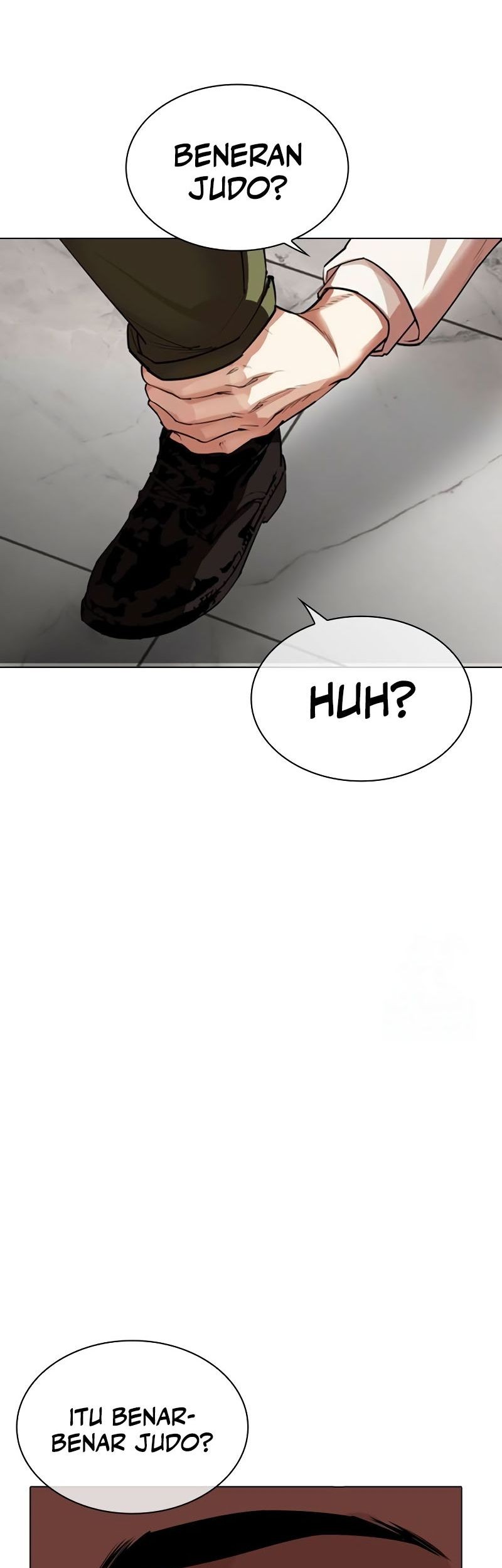 Lookism Chapter 535 Gambar 124