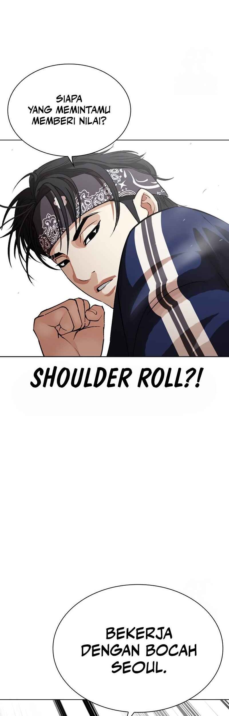 Lookism Chapter 535 Gambar 13