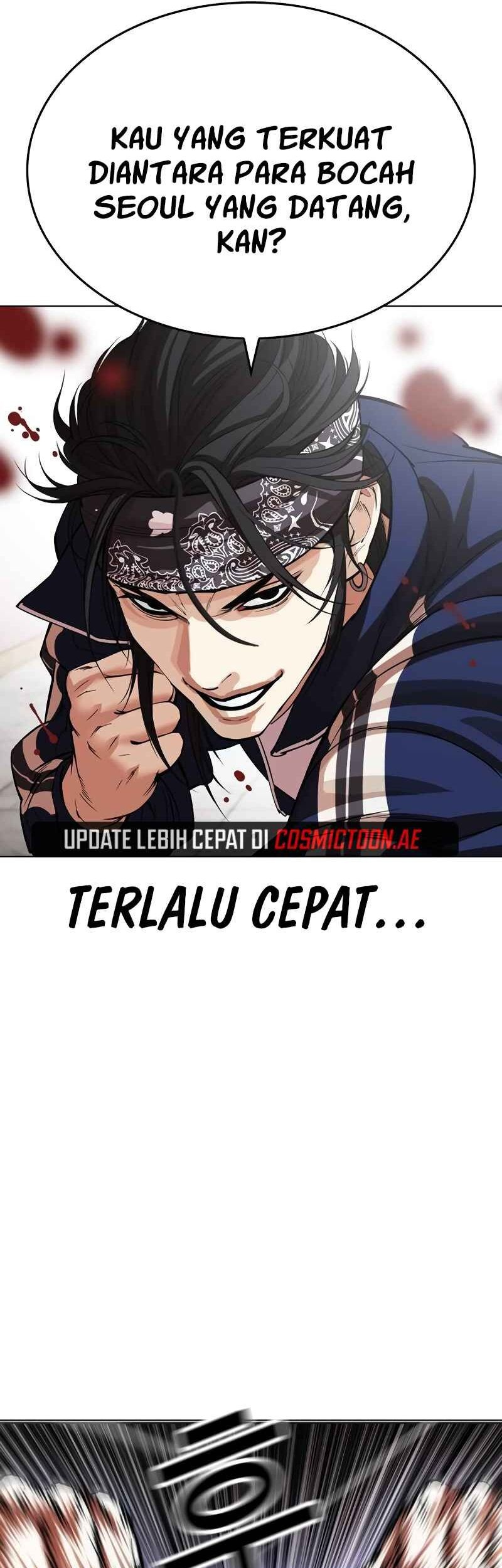 Lookism Chapter 535 Gambar 22