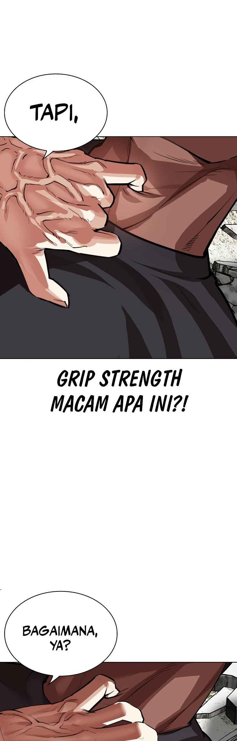 Lookism Chapter 536 Gambar 32