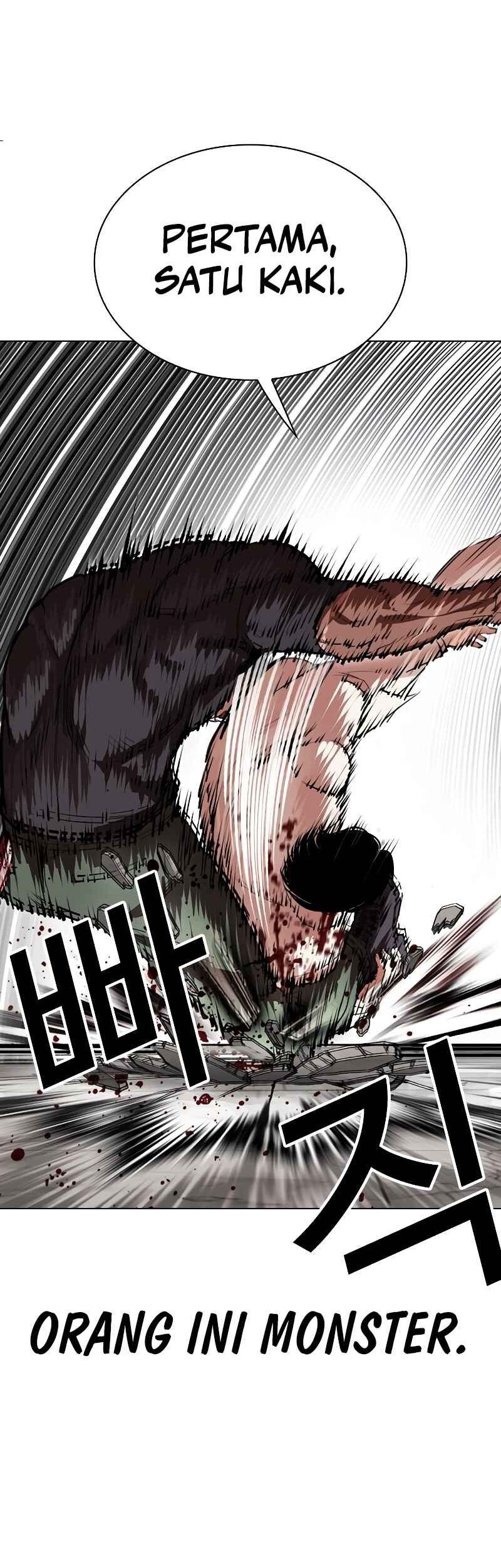 Lookism Chapter 536 Gambar 40