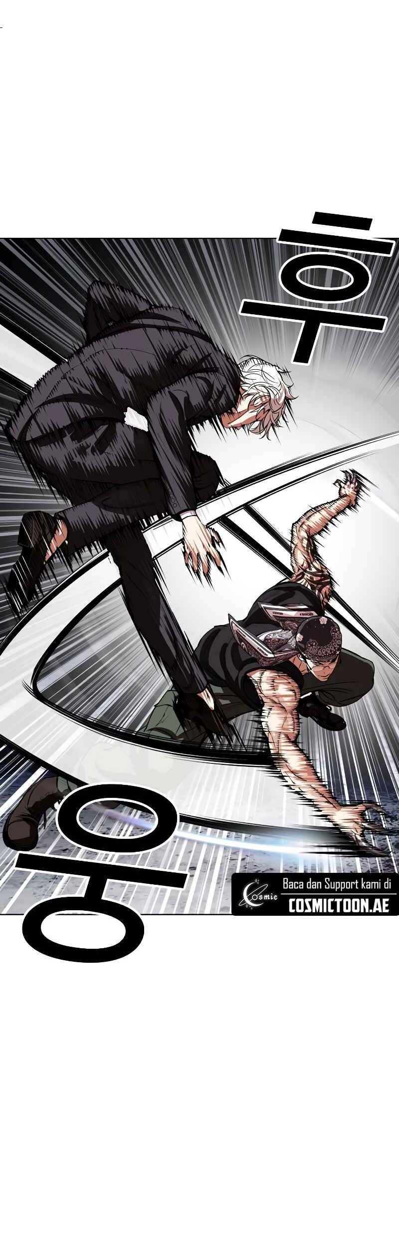 Lookism Chapter 536 Gambar 53