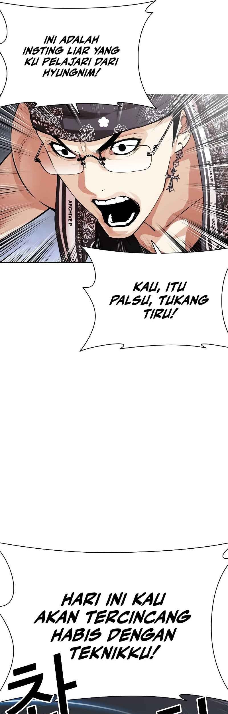 Lookism Chapter 536 Gambar 55