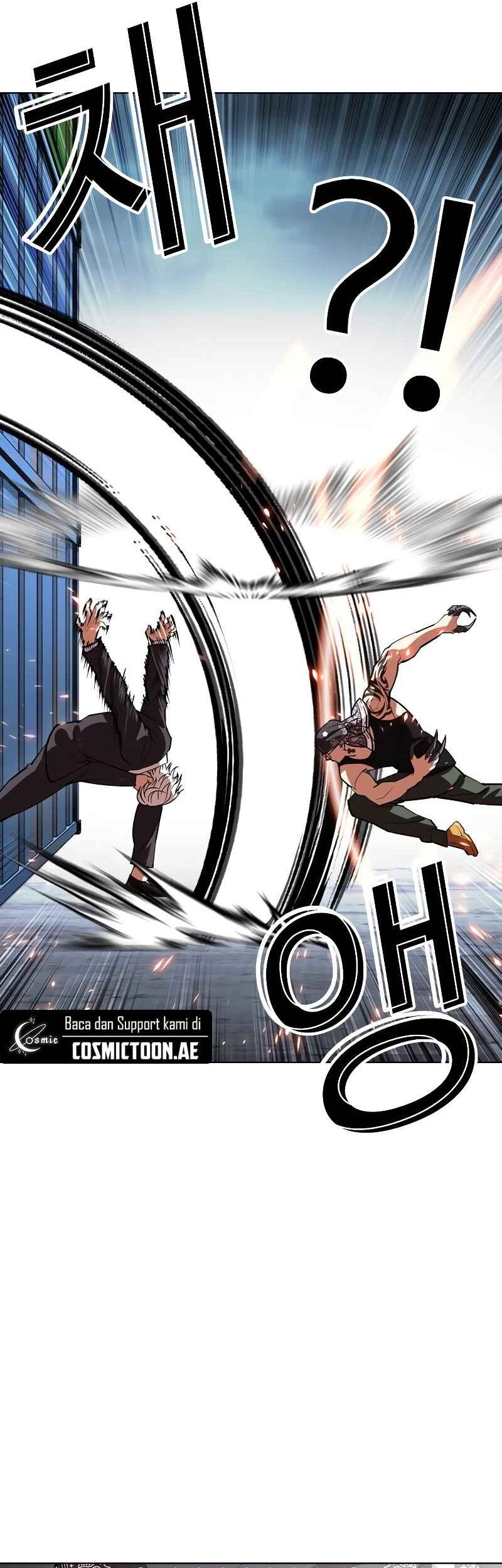 Lookism Chapter 536 Gambar 61