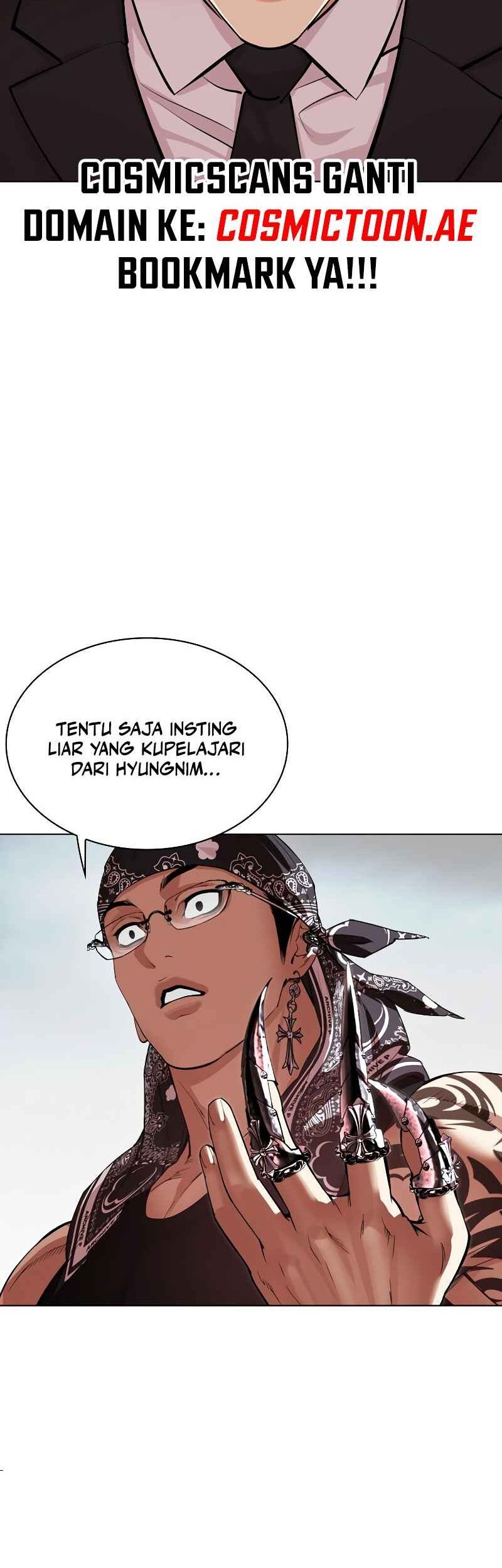 Lookism Chapter 536 Gambar 65