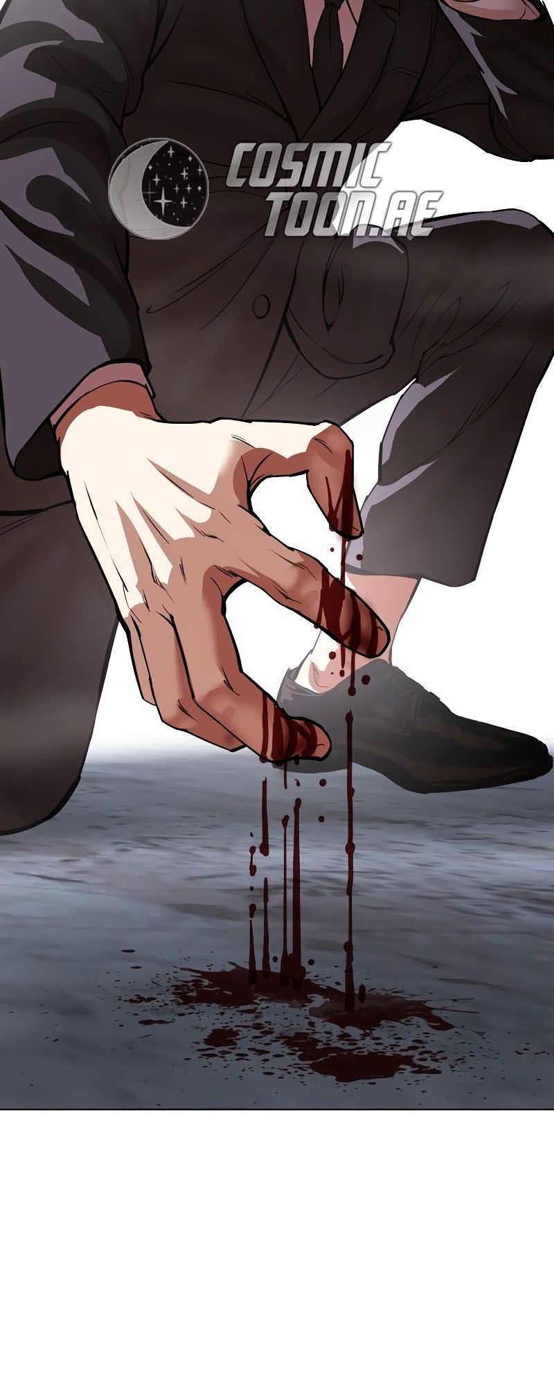 Lookism Chapter 536 Gambar 69