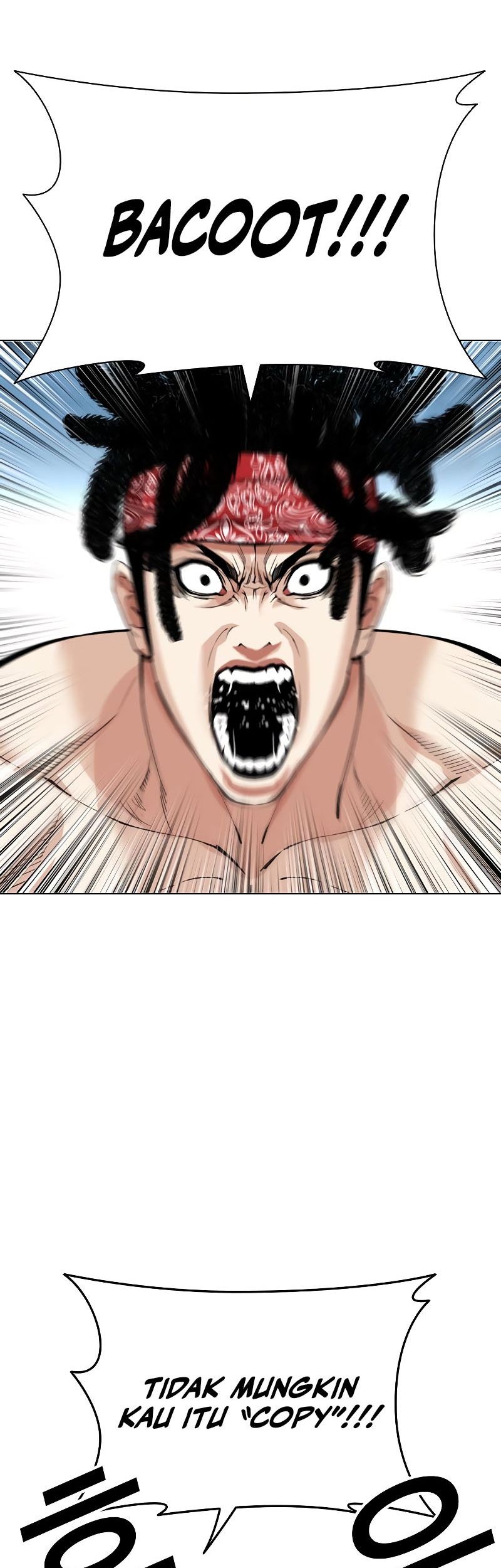 Lookism Chapter 536 Gambar 76