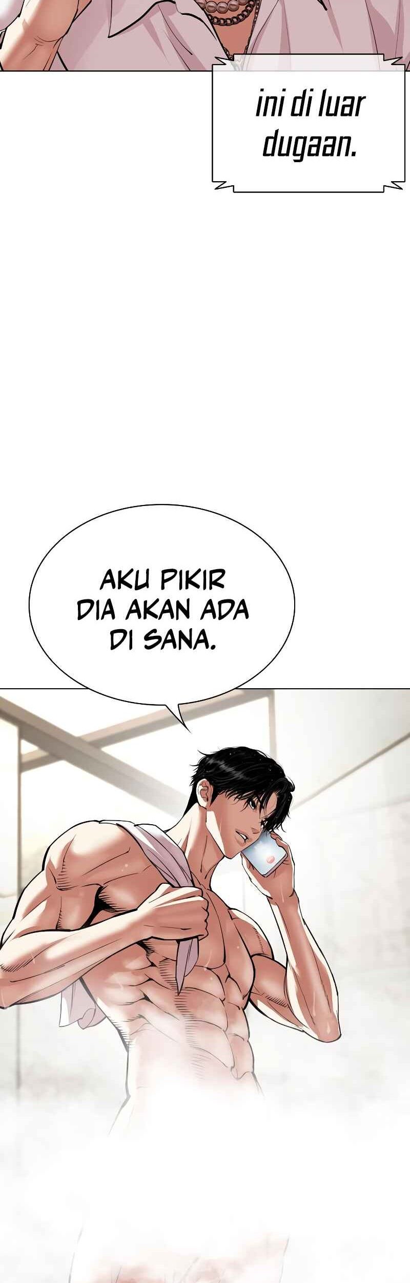 Lookism Chapter 536 Gambar 5