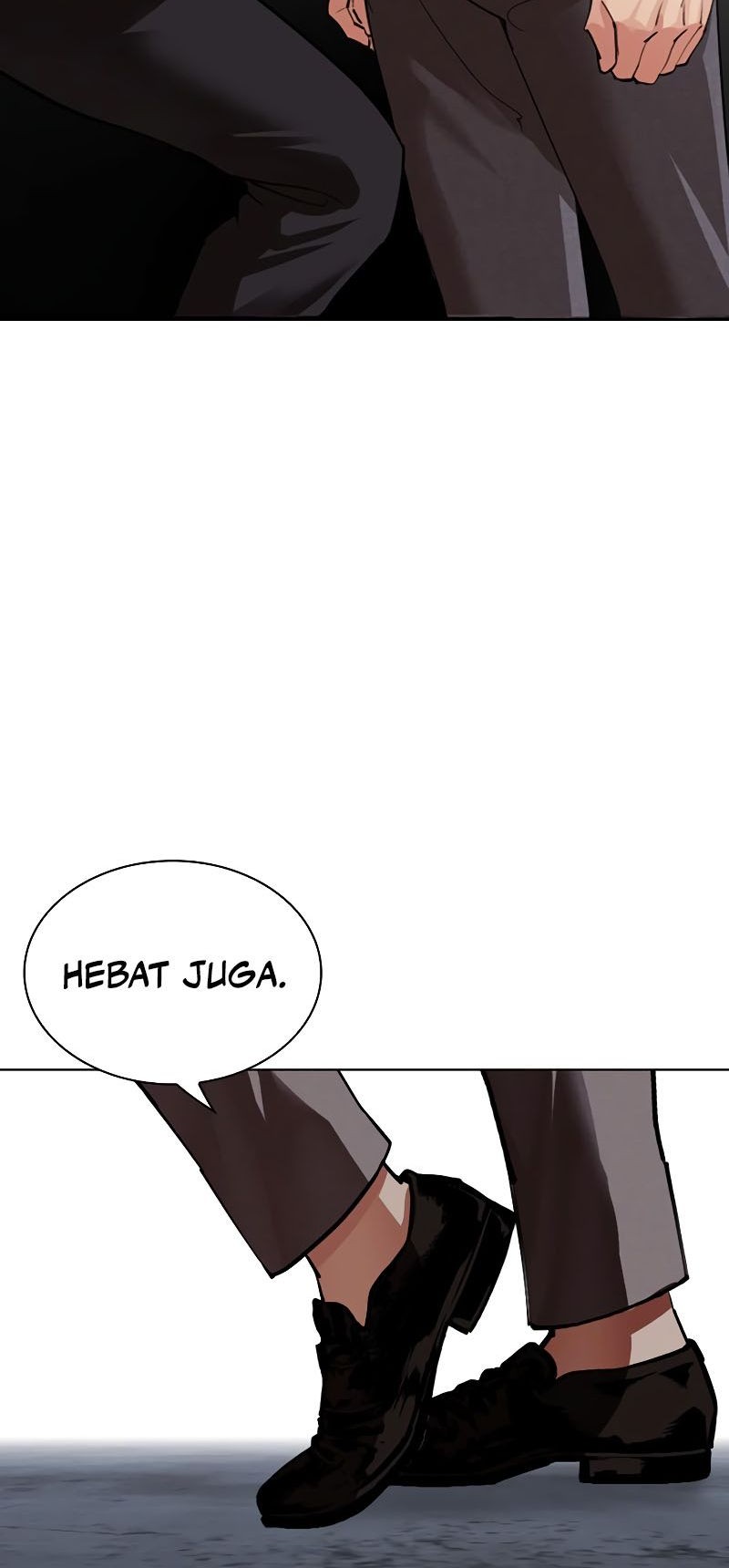 Lookism Chapter 536 Gambar 90