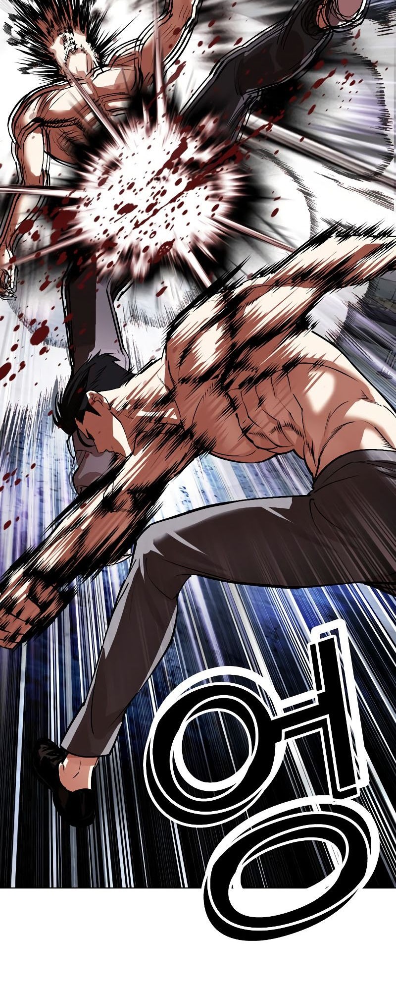 Lookism Chapter 536 Gambar 99