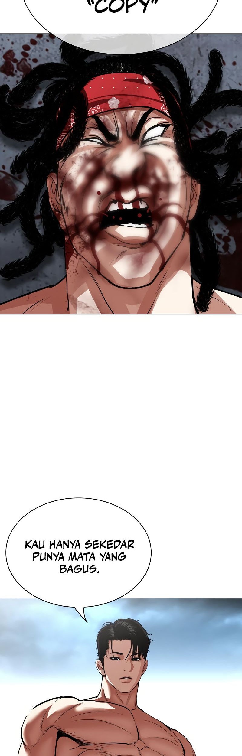 Lookism Chapter 536 Gambar 101