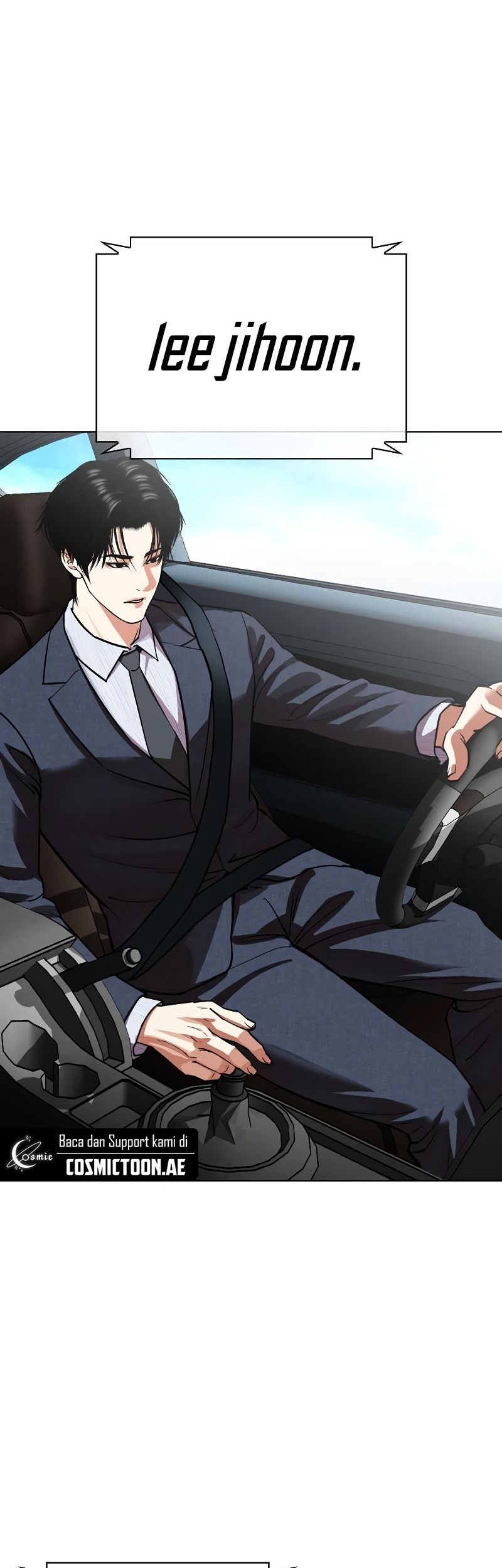 Lookism Chapter 536 Gambar 106