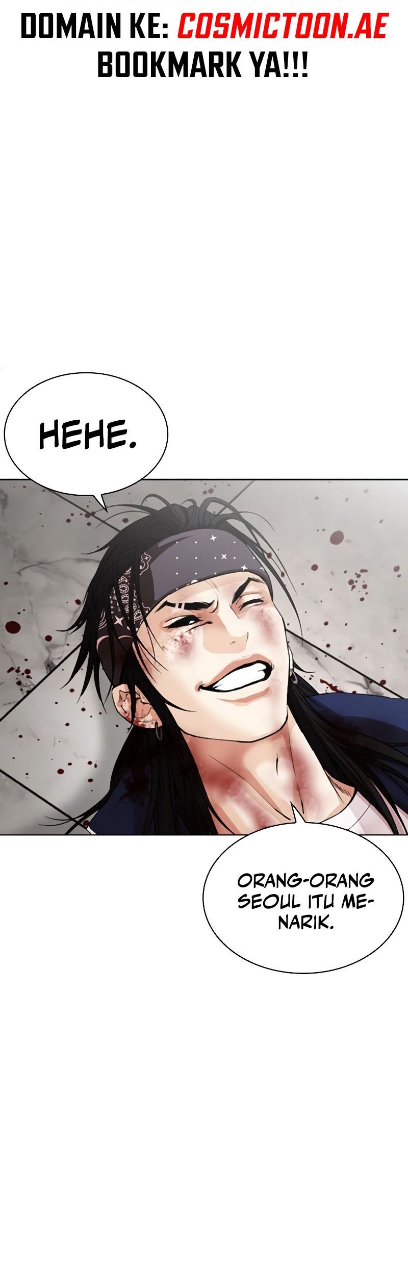 Lookism Chapter 536 Gambar 118