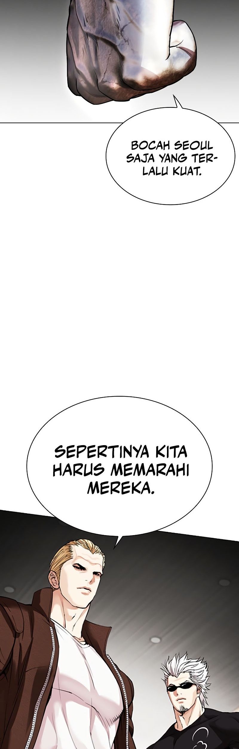 Lookism Chapter 536 Gambar 122