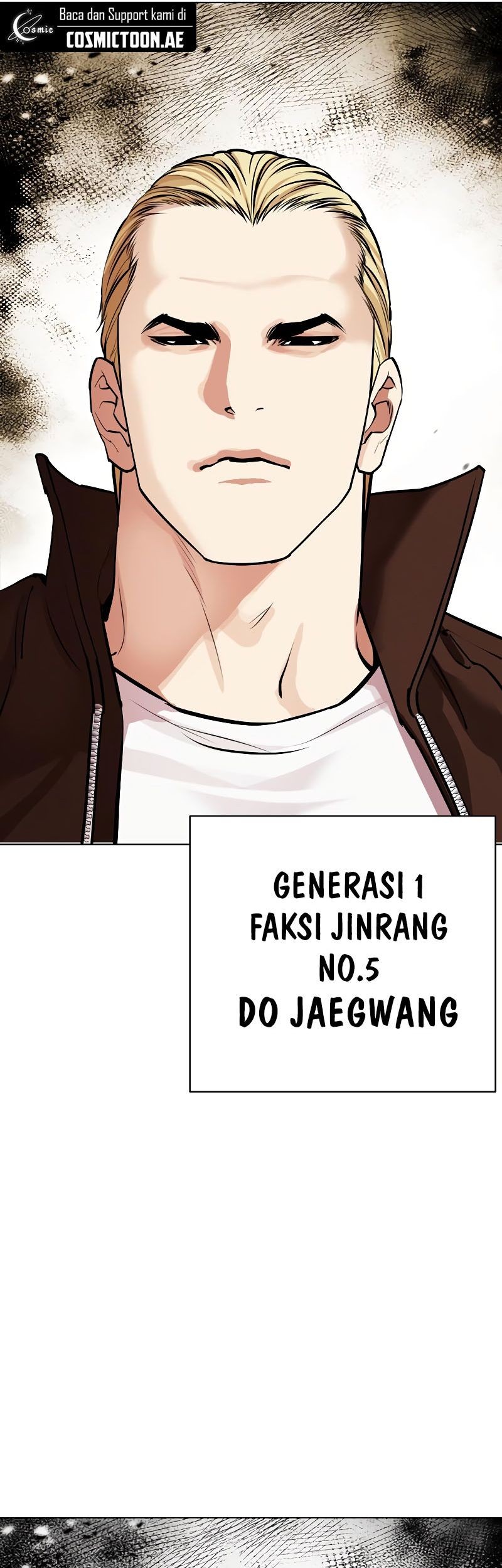 Lookism Chapter 536 Gambar 124