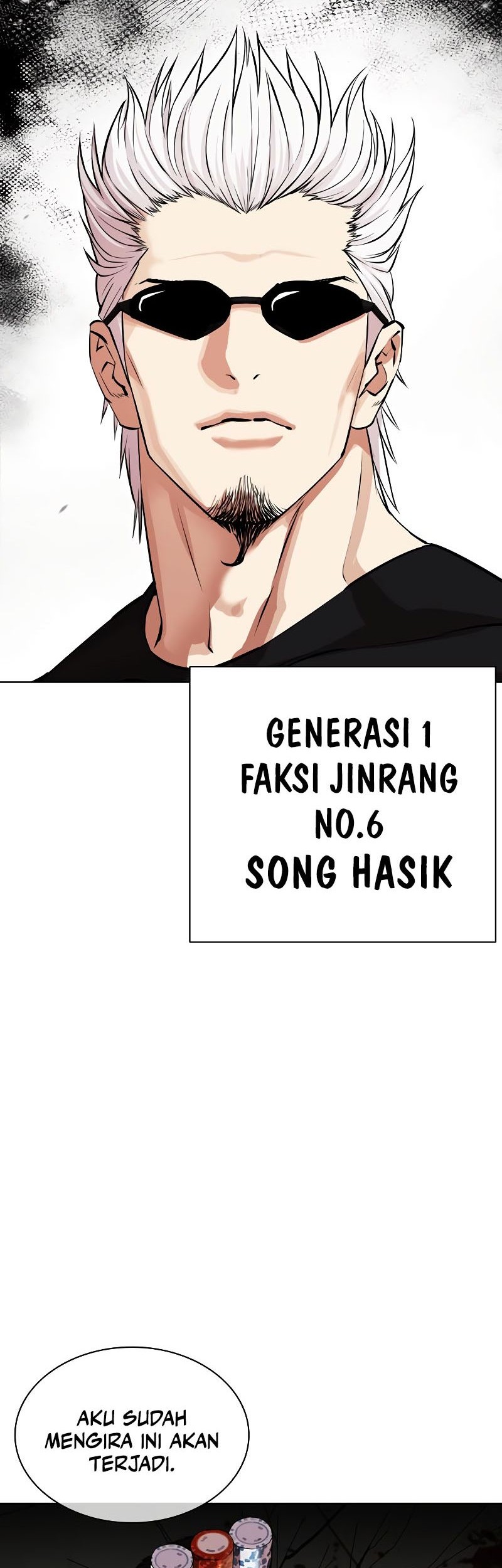 Lookism Chapter 536 Gambar 125