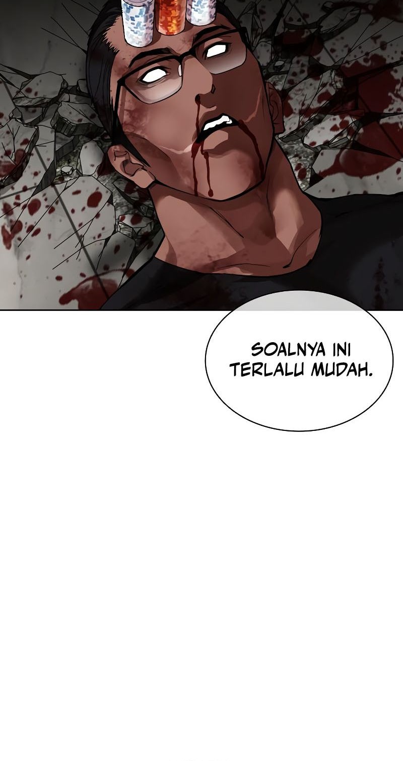 Lookism Chapter 536 Gambar 126