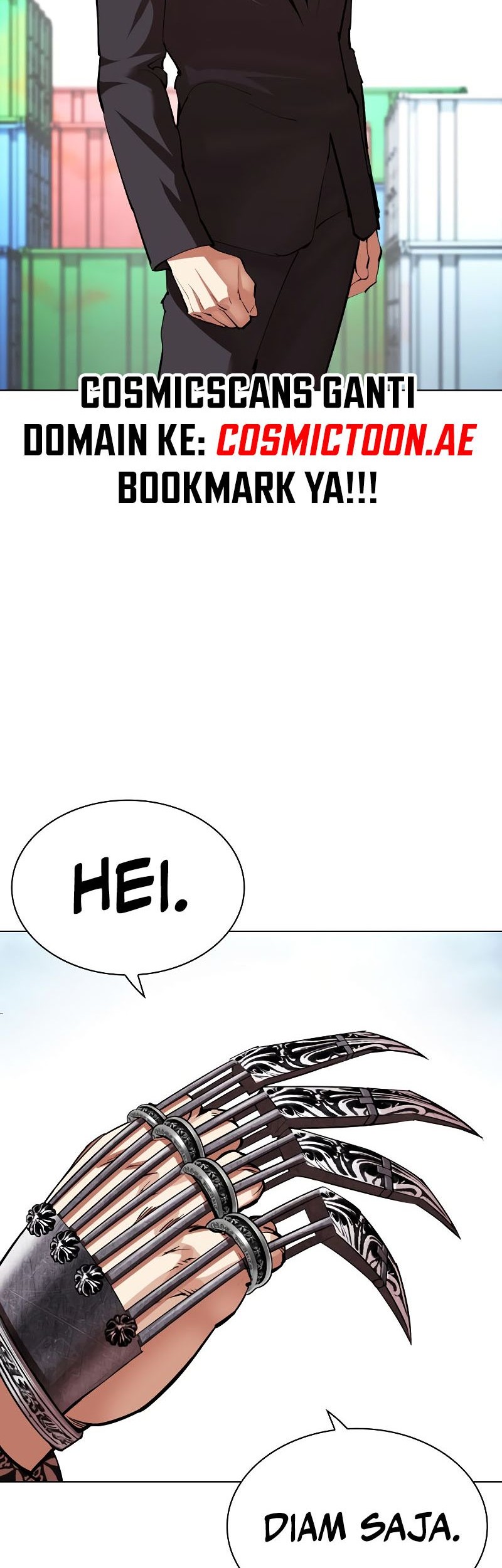 Lookism Chapter 536 Gambar 131