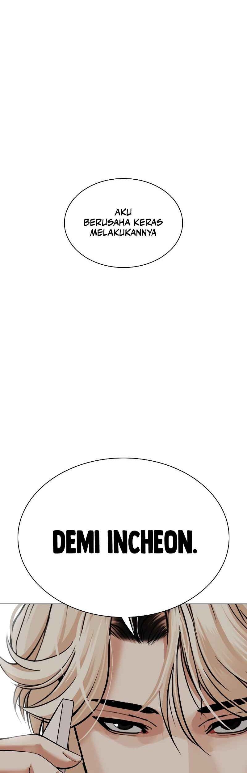 Lookism Chapter 536 Gambar 13