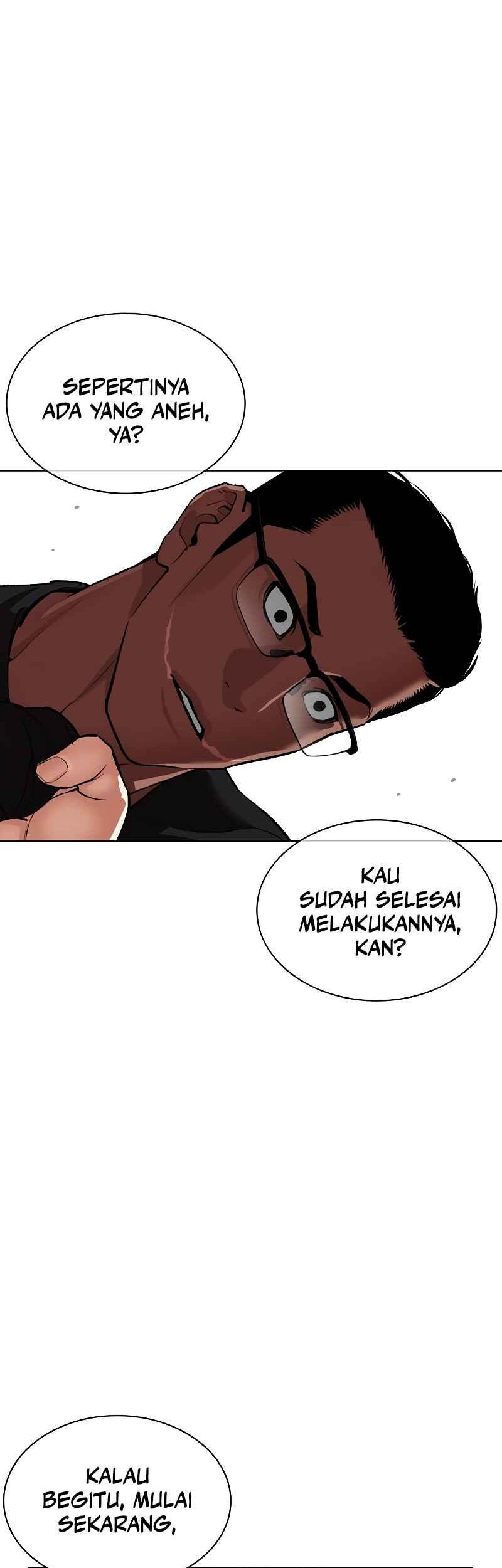 Lookism Chapter 536 Gambar 25