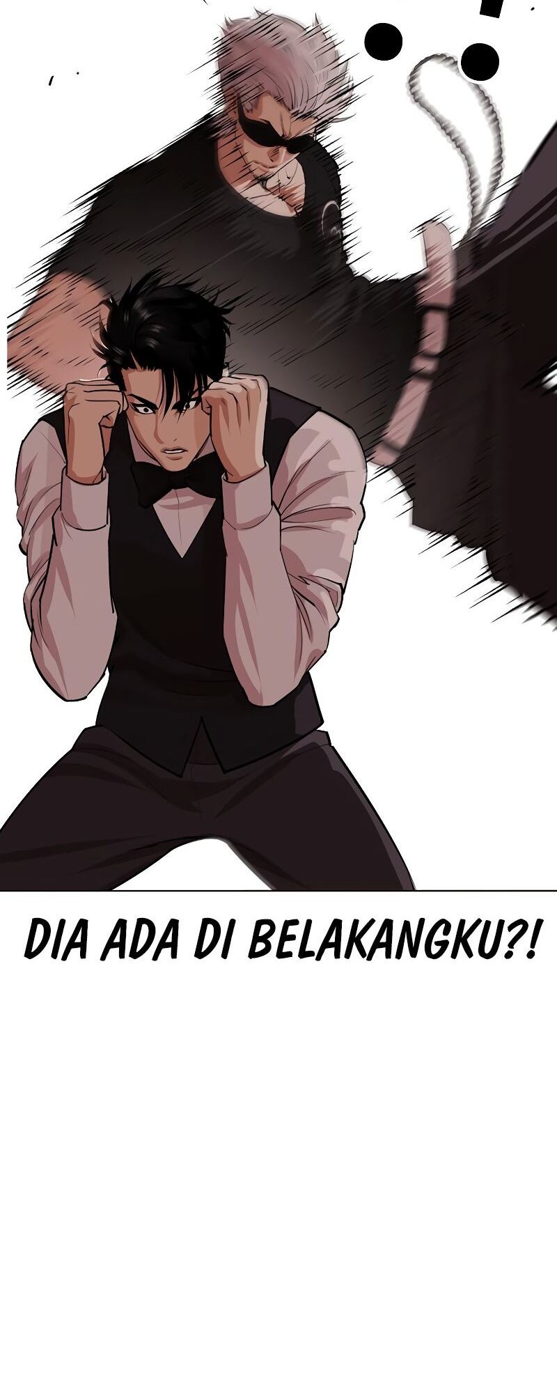 Lookism Chapter 537 Gambar 45