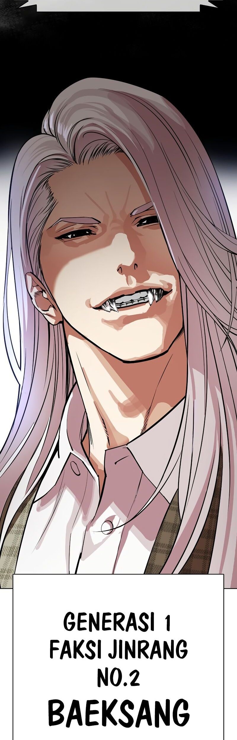 Manhwa Lookism Chapter 537 gambar nomor 2