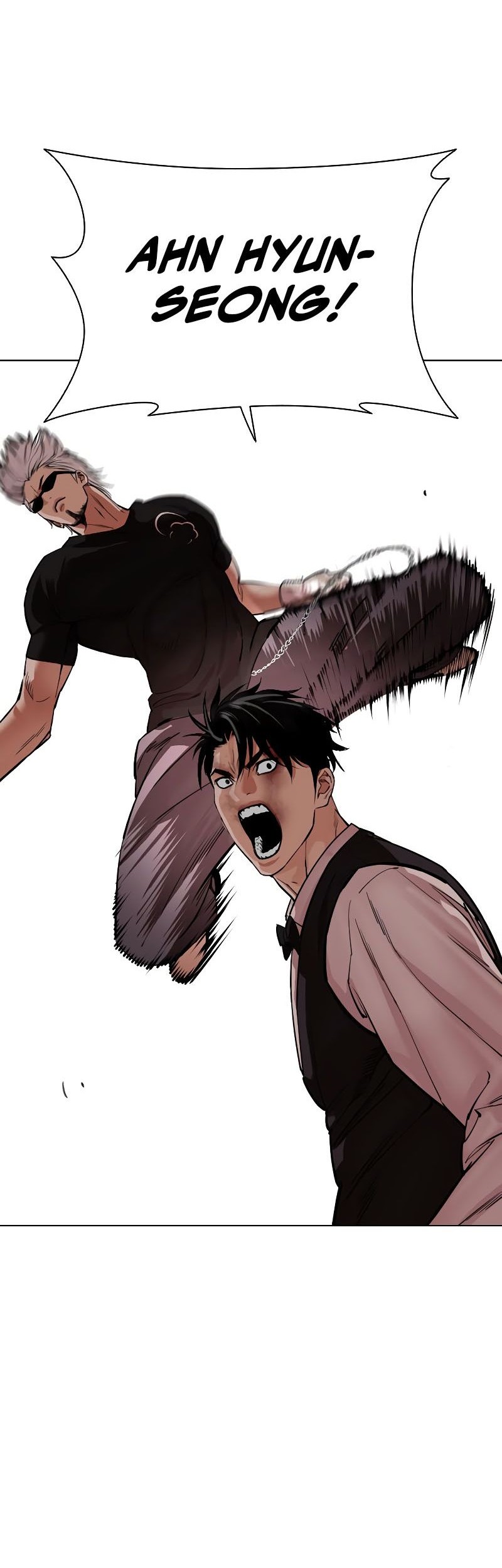 Lookism Chapter 537 Gambar 88