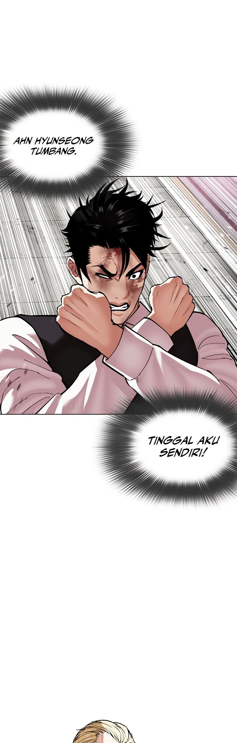 Lookism Chapter 537 Gambar 91