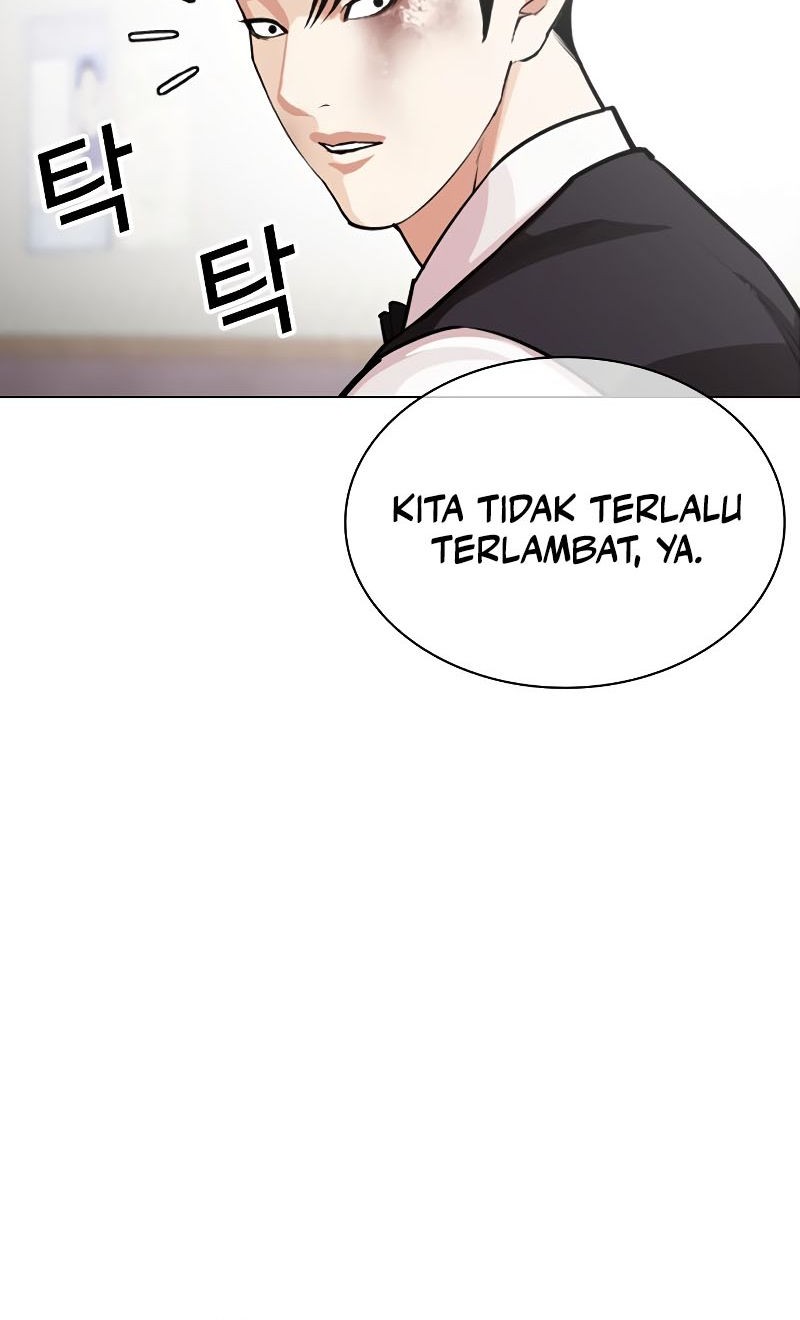 Lookism Chapter 537 Gambar 101