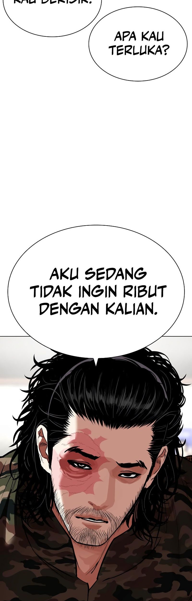 Lookism Chapter 537 Gambar 108