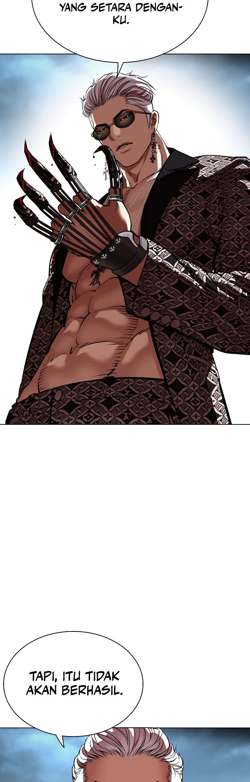 Lookism Chapter 537 Gambar 111