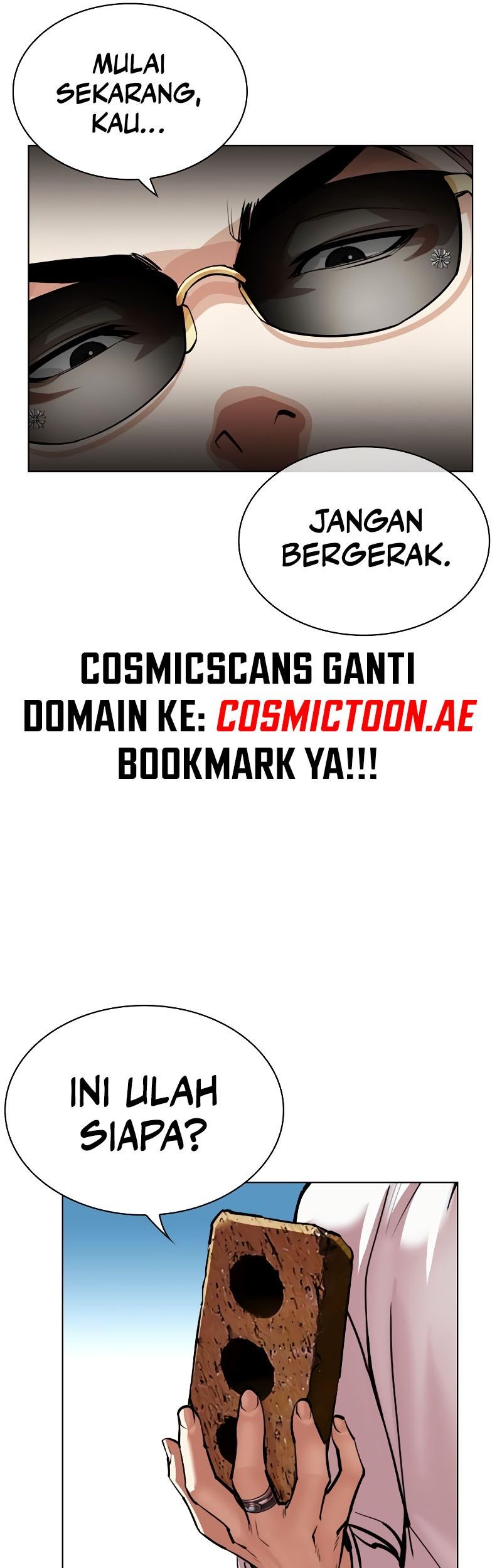 Lookism Chapter 537 Gambar 113