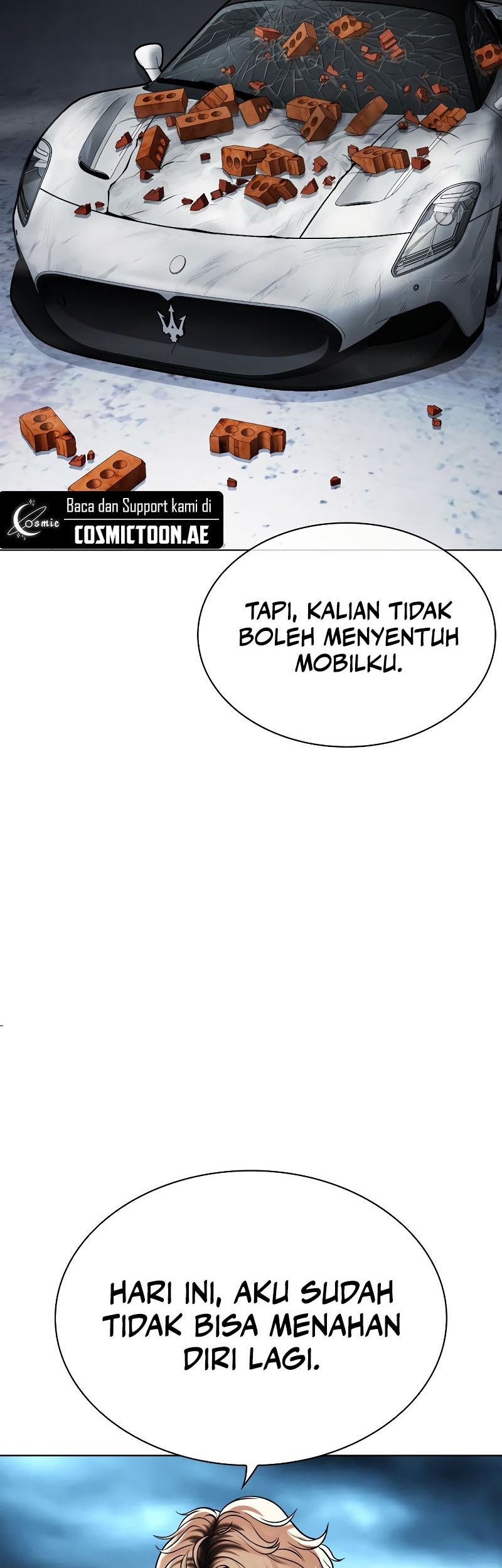 Lookism Chapter 537 Gambar 116